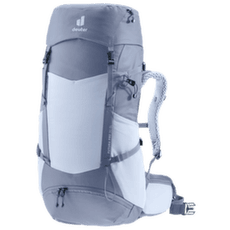 Plecak deuter Futura Pro 30 SL polar-bluejay