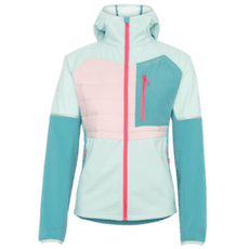 Bunda Kari Traa Nia Jacket AQUAT/AQUATIC