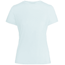 Koszulka z krótkim rękawem Kari Traa Ava Tee AQUAT/AQUATIC
