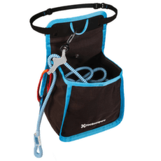 Zestaw Rock Empire Be Safe Azurová 004