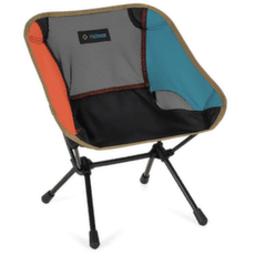 Krzesło Helinox Chair One Mini Heritage Multi Block