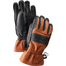 Rękawice Hestra Fält Guide Glove Brun/Svart