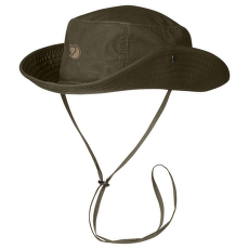 Kapelusz Fjällräven Abisko Summer Hat Dark Olive