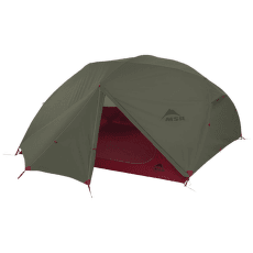 Stan MSR Elixir 4 Tent Grey V2 Green