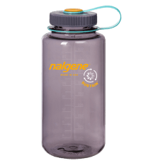 Butelka Nalgene Wide Mouth Sustain 1000 ml Aubergine Sustain/2020-0332