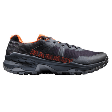 Buty Mammut Sertig II Low GTX® Men black-vibrant orange