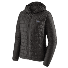 Bunda Patagonia Nano Puff Hoody Women Black