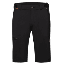 Szorty Mammut Runbold Shorts Men black 0001