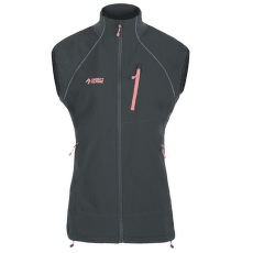 Kamizelka Direct Alpine Spike 1.0 Women anthracite/coral