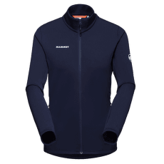 Bluza Mammut Aconcagua Light ML Jacket Women marine 5118