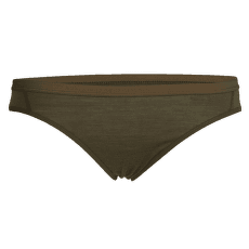 Majtki Icebreaker Siren Bikini Women (103164) LODEN