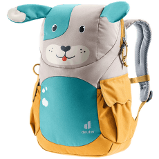 Plecak deuter Kikki pepper-cinnamon