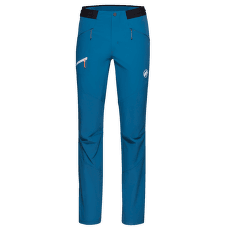 Spodnie Mammut Aenergy Light SO Pants Men deep ice 50550