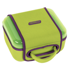 Naczynia Nalgene Lunch Box Buddy Green