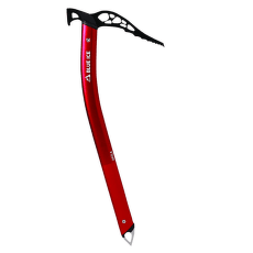 Czekan Blue Ice Akila Hammer Technical Piolet Patrol Red