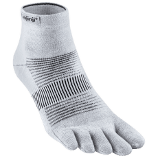 Skarpety Injinji Run Lightweight Mini-Crew GRAY
