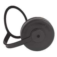 Zamknięcie Nalgene Cap Wide Mouth Black 2180-0005