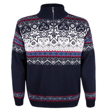 Sweter Kama Sweater 4071 108 navy