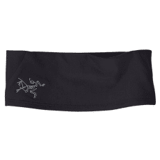 Opaska na głowę Arcteryx Rho Headband Black