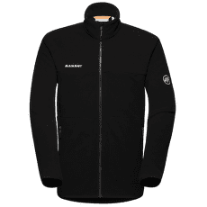 Bluza Mammut Innominata Light ML Jacket Men black 0001