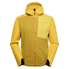 Bunda La Sportiva DESCENDER STORM Jacket Men Savana/Bamboo