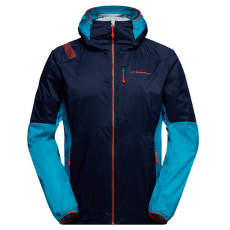 Bunda La Sportiva ACROSS LITE JKT Men Deep Sea/Tropic Blue