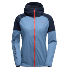 Bunda La Sportiva POCKETSHELL Jacket Women Moonlight/Deep Sea