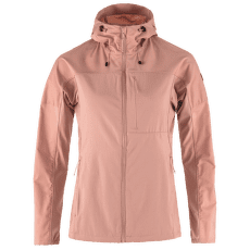 Bunda Fjällräven Abisko Midsummer Jacket Women Dusty Rose
