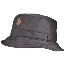 Kapelusz Fjällräven Kiruna Hat Dark Grey 030