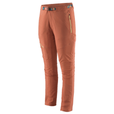 Spodnie Patagonia Terravia Alpine Pants Women Regular Sienna Clay