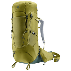 Plecak deuter Aircontact Core 60+10 cactus-ivy