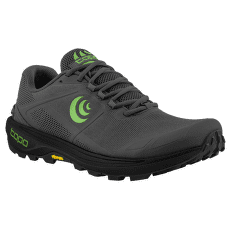 Buty Topo athletic Terraventure 4 Dark Grey / Green