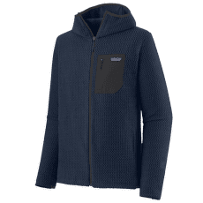 Bluza Patagonia R1 Air Full-Zip Hoody Men New Navy
