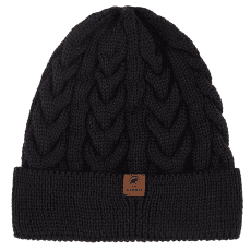 Czapki Mammut Valbella Beanie black 0001