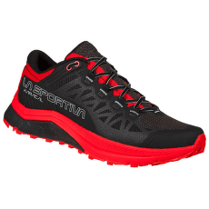 Buty La Sportiva KARACAL Black/Goji