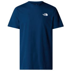 Koszulka z krótkim rękawem The North Face S/S REDBOX CELEBRATION TEE Men ESTATE BLUE
