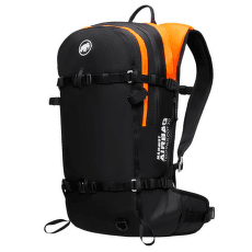 Plecak Mammut Free 22 Removable Airbag 3.0 black 0001