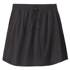 Spódnice Patagonia Fleetwith Skort Women Black