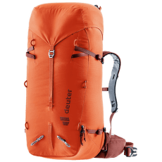 Plecak deuter Guide 42+8 SL papaya-redwood