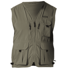 Kamizelka Columbia Silver Ridge™ Utility Vest Men Stone Green 398
