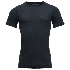 Koszulka z krótkim rękawem Devold Lauparen Merino 190 Base Tee Men 284A INK