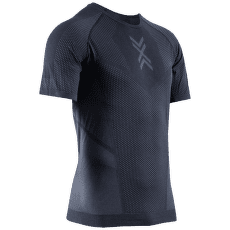 Koszulka z krótkim rękawem X-Bionic X-BIONIC® XCEED RUN SHIRT SS MEN X Black/Rhino Grey