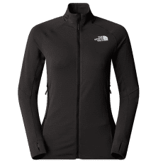 Bluza The North Face BOLT POLARTEC JACKET MN8 ASPHALT GREY/TNF BLACK