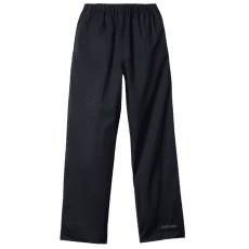Spodnie Columbia Trail Adventure™ II Pant Kids Black 010