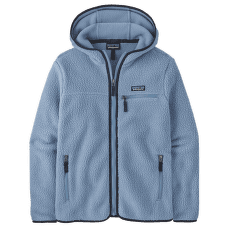 Bluza Patagonia Retro Pile Hoody Women Barnacle Blue