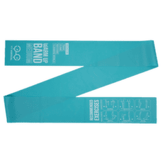 Serwomotor Y Y Vertical Warm Up Band Blue Medium