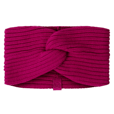 Opaska na głowę Buff Knitted Headband NORVAL ORCHID