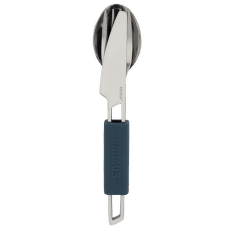 Sztućce Primus PL-Leisure Cutlery Kit Deep Blue