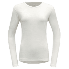 Koszulka z długim rękawem Devold Breeze Shirt Women (180 286) 001A WHITE