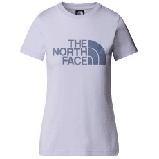 Koszulka z krótkim rękawem The North Face EASY TEE S/S Women FPR SOFT PURPLE/TWILIGHT GALAXY